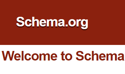 Schema org validator